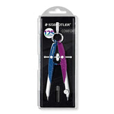 COMPAS MARS 556 AZUL/LILA | 1 UNIDADES | (STAEDTLER)